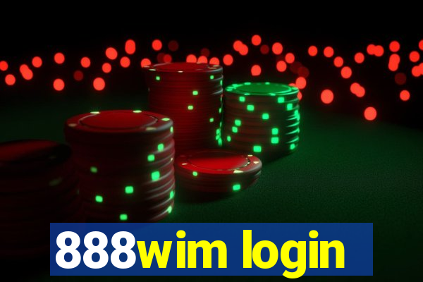 888wim login